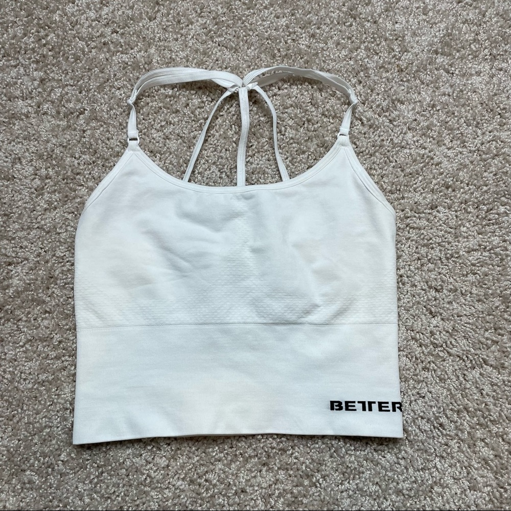 Better Bodies Astoria Seamless Bra